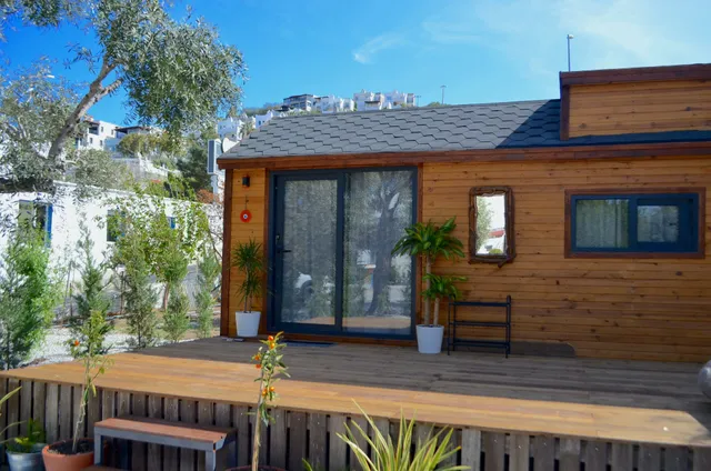 Yuksel Boutique Hostel