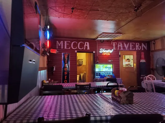 Mecca Tavern