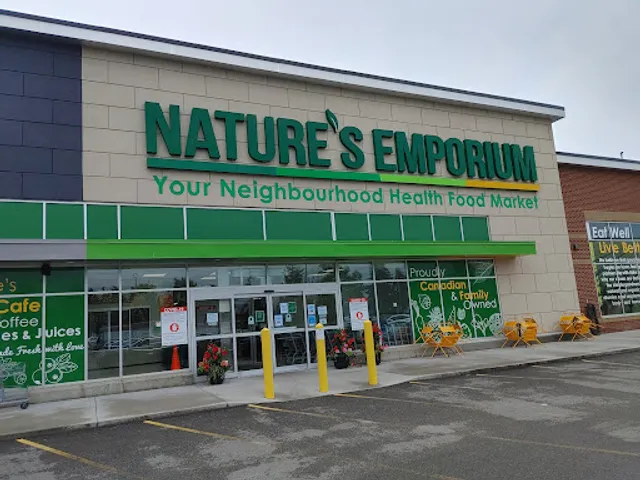 Nature's Emporium