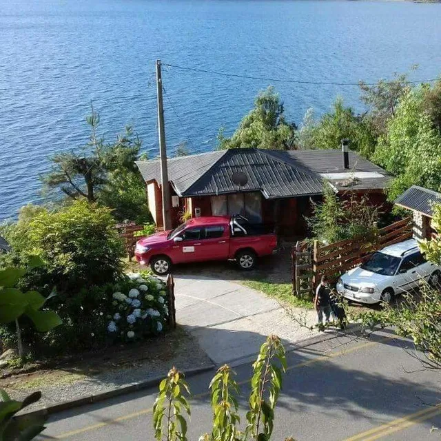 Cabañas Los Coihues