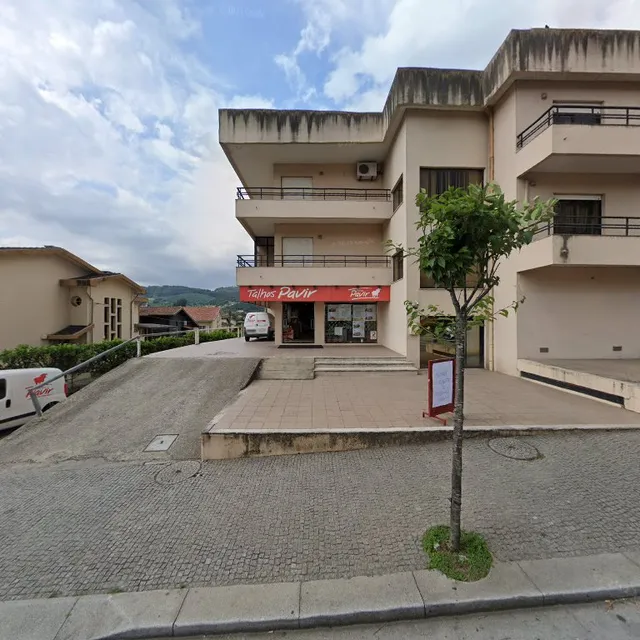 Residencial das Aves