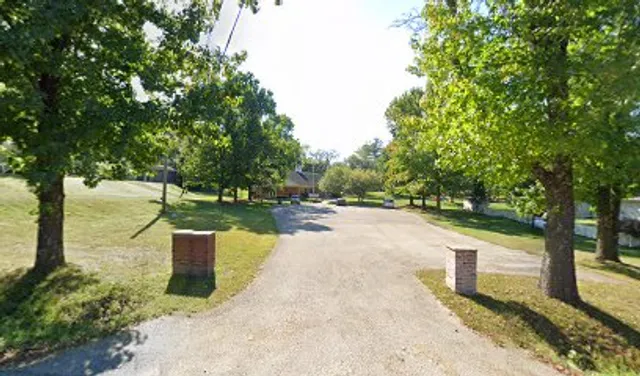 Crawford County Library District