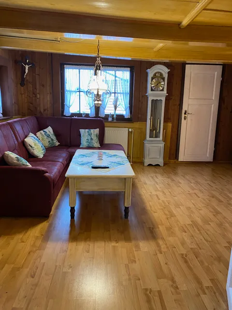 Ferienwohnung Basler Zell-Weierbach