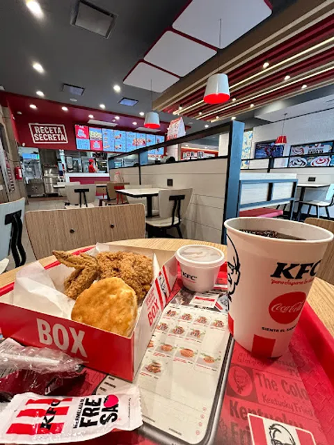 KFC