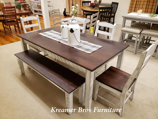 Kreamer Brothers Furniture