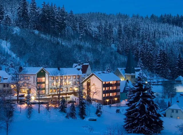 Gasthof Rodachtal & Gästehaus Katharina - Jens Frank