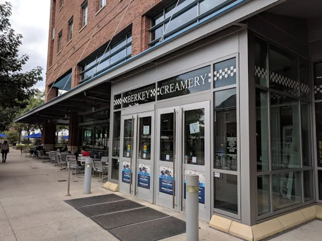 Penn State Berkey Creamery