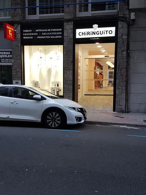 El Chiringuito