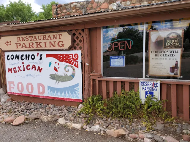 Concho's Mexican Restaurant