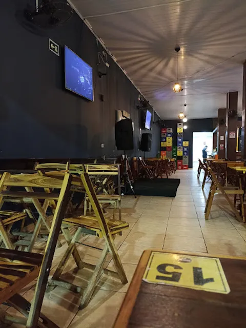 Boteco Pioneiro ltda