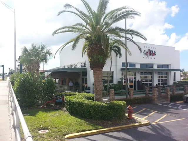 Felipe's Mexican Taqueria