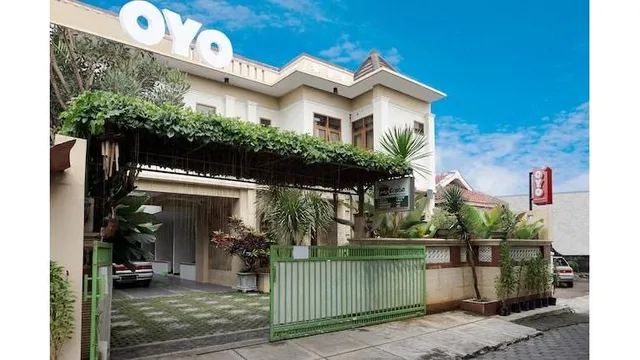 OYO 462 Nugraha Residence
