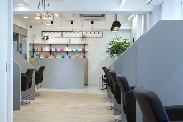 The Ect VIXIA 心斎橋店