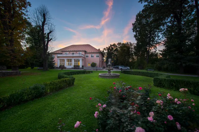 Hotel Svätojánsky kaštieľ