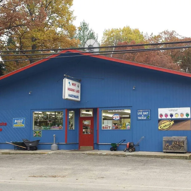 West Higgins Lake Hardware/Do it Best