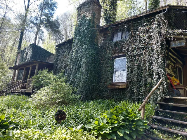 Kincora Hiking Hostel