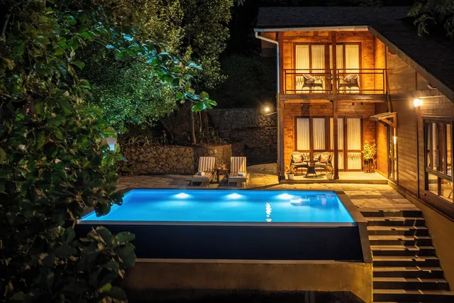 The Malabar Villas, Kozhikode - amã Stays & Trails