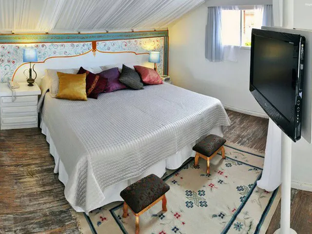 Solar Das Artes Pousada Boutique