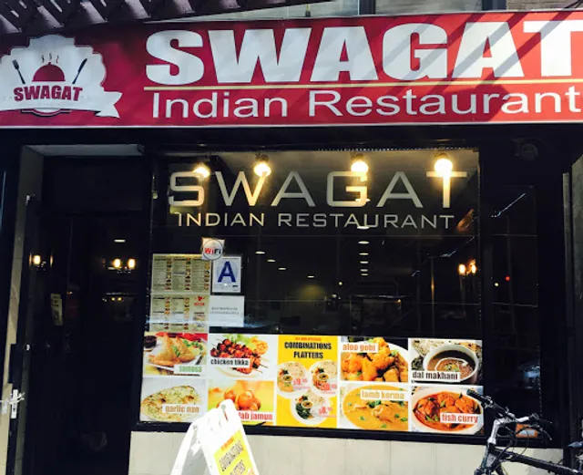 Swagat Indian Restaurant