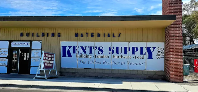 Kent's Supply Center