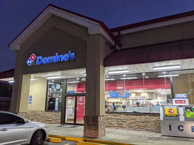 Domino's Pizza