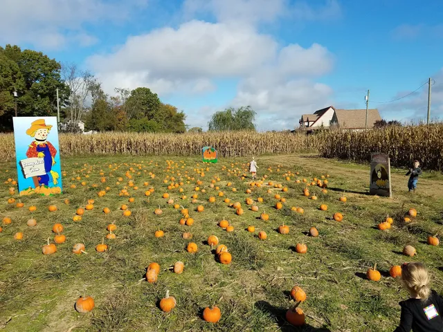 South Harrison Township