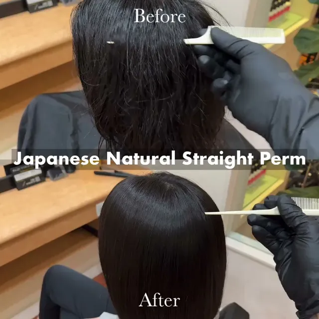 CuE Hair & Head Spa Vancouver