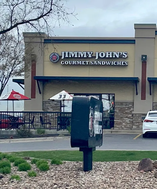 Jimmy John's