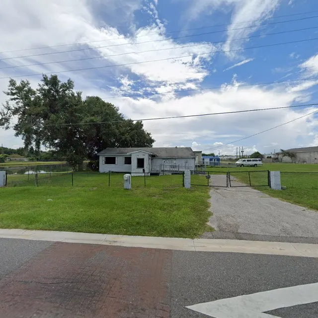 New Hope Primitive Baptist Church