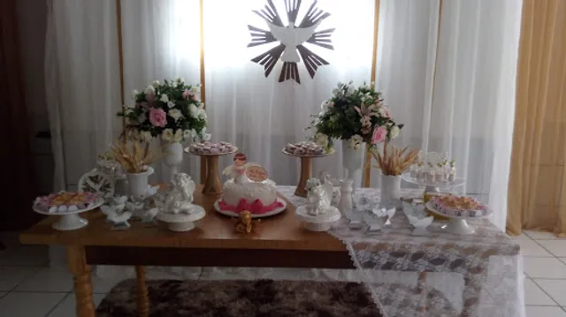 Restaurante O Galdêncio