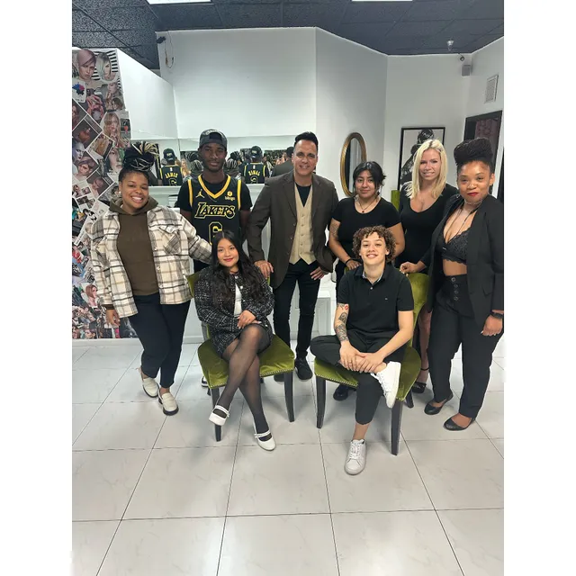 Art Of Hair Academy & Studio