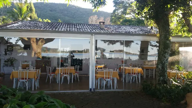 Restaurante Villa Maggioni