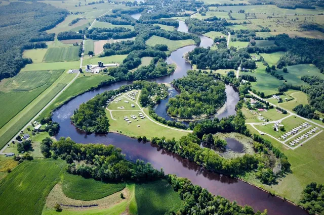 Treasure Isle RV Park