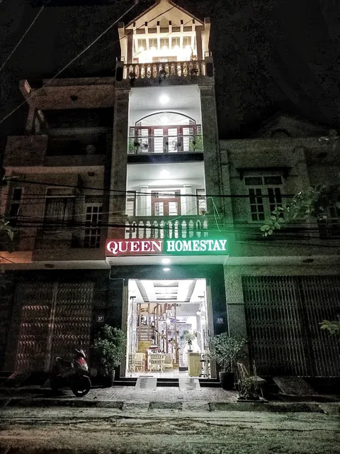 Queen Homestay Quy Nhơn