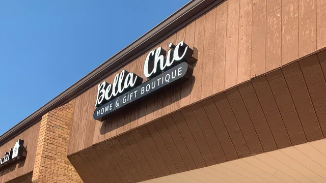 Bella Chic Home & Gift