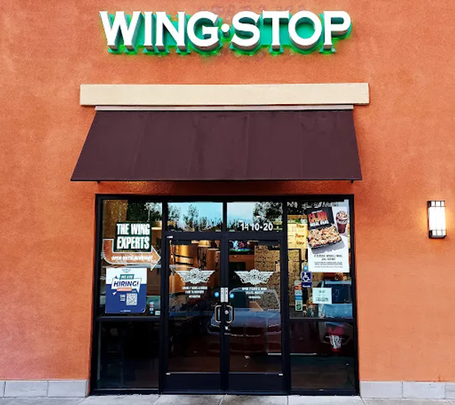 Wingstop