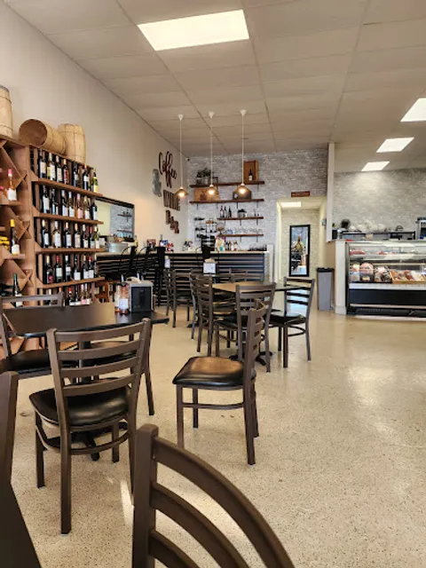 Four Winds International Market