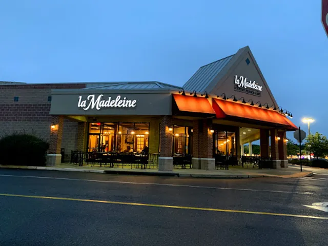 la Madeleine