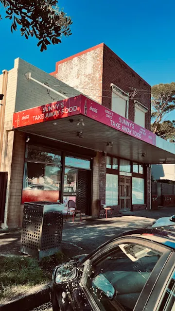Sunny's Takeaway