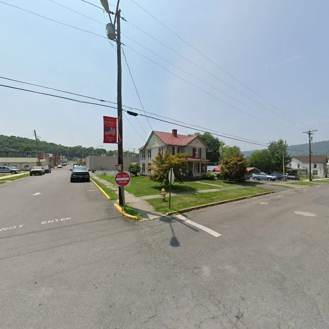 United States Postal Service