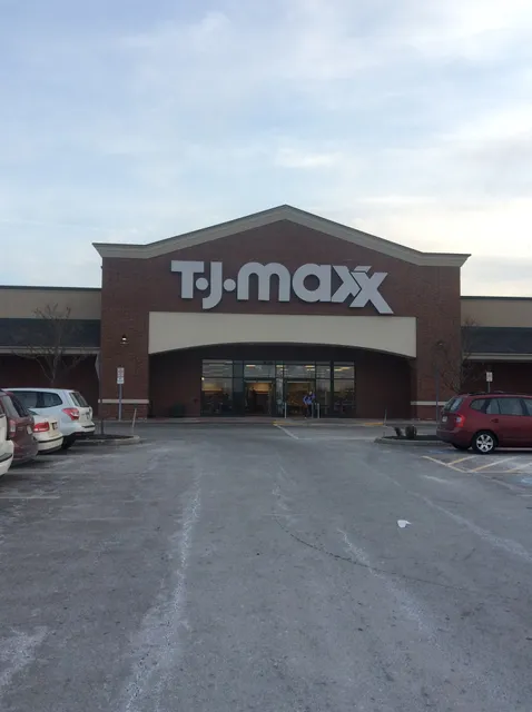T.J. Maxx