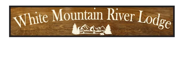 White Mountain River Lodge