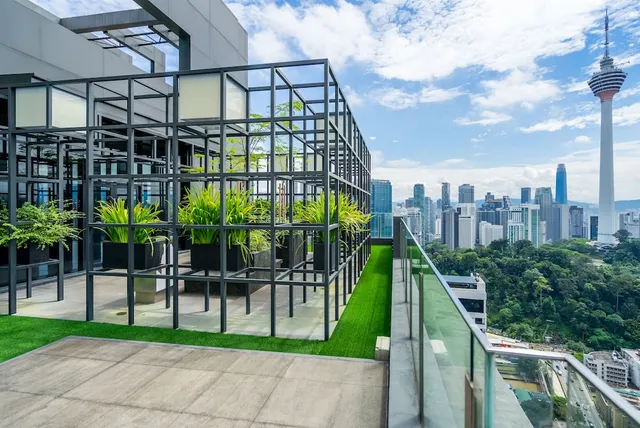 Anggun Residency By Sleepy Bear