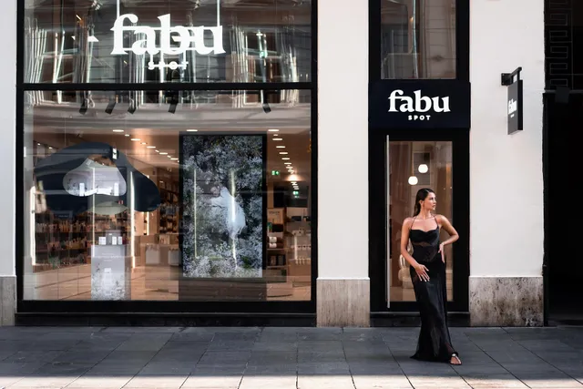 Parfumerija FABUspot Zagreb