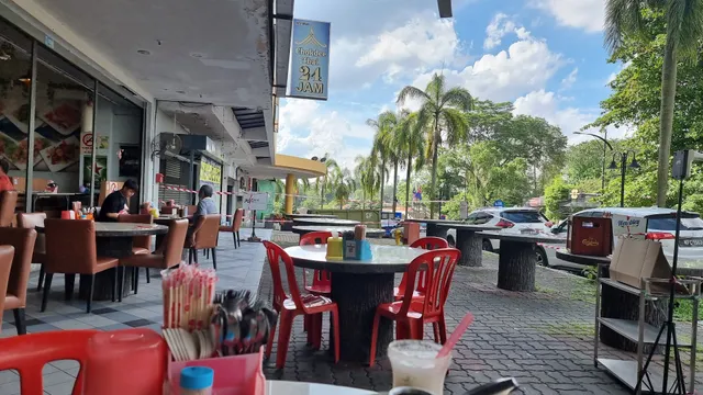 ChokDee Thai Restaurant