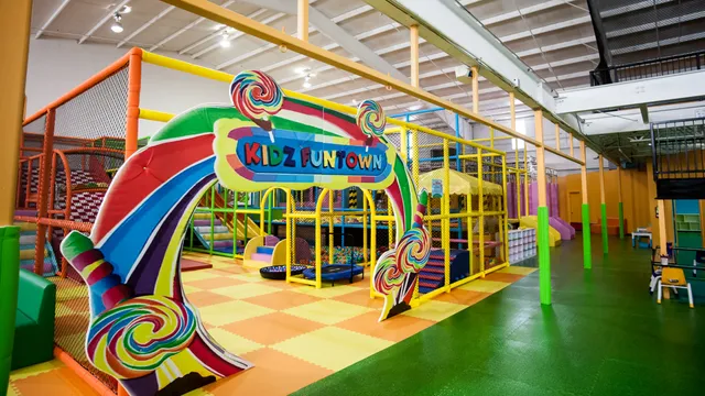 Kidz Funtown