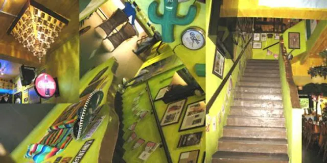 Las Carretas Restaurant