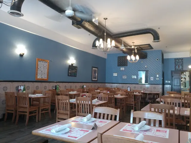 Mimo Restaurant