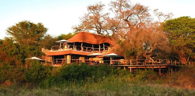 Jock Safari Lodge, Kruger National Park
