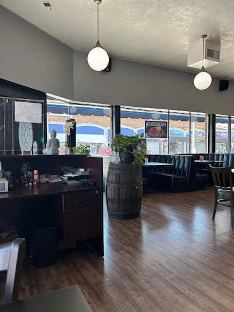 Mariscos Los Buchones